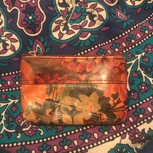 Vintage coin purse